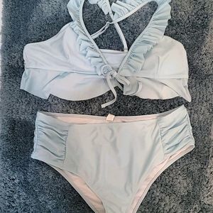 Light blue bikini 💥 2 for $15